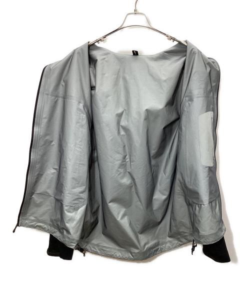 ARC'TERYX（アークテリクス）ARC'TERYX (アークテリクス) ARC'TERYX ベータ ジャケット メンズ ブラック サイズ:XLの古着・服飾アイテム