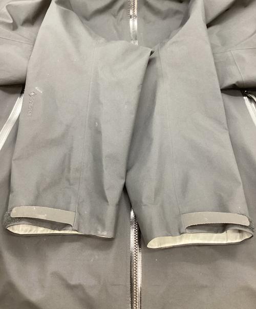 ARC'TERYX（アークテリクス）ARC'TERYX (アークテリクス) ARC'TERYX ベータ ジャケット メンズ ブラック サイズ:XLの古着・服飾アイテム