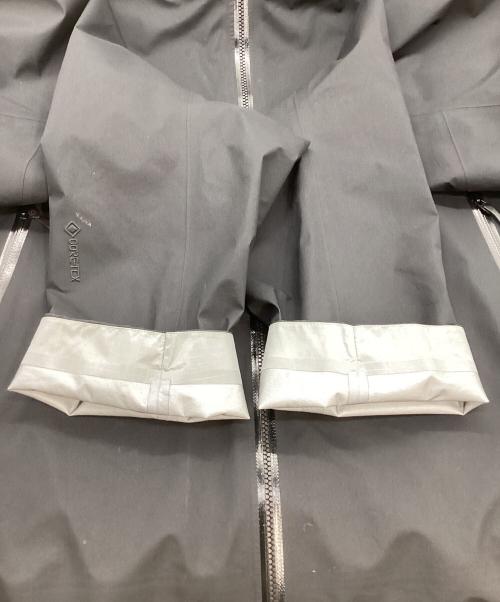 ARC'TERYX（アークテリクス）ARC'TERYX (アークテリクス) ARC'TERYX ベータ ジャケット メンズ ブラック サイズ:XLの古着・服飾アイテム