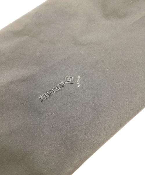 ARC'TERYX（アークテリクス）ARC'TERYX (アークテリクス) ARC'TERYX ベータ ジャケット メンズ ブラック サイズ:XLの古着・服飾アイテム