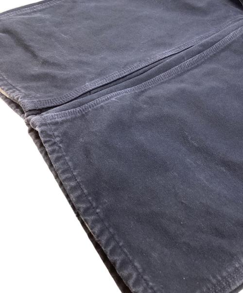 CarHartt（カーハート）CarHartt (カーハート) ダック シングルニーペインターパンツ ネイビー サイズ:W44の古着・服飾アイテム
