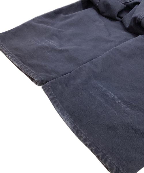 CarHartt（カーハート）CarHartt (カーハート) ダック シングルニーペインターパンツ ネイビー サイズ:W44の古着・服飾アイテム