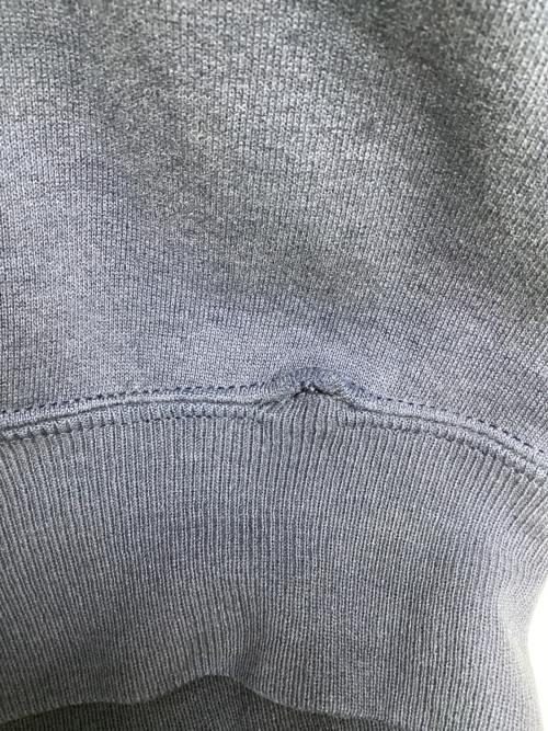 RUSSELL ATHLETIC（ラッセルアスレチック）RUSSELL ATHLETIC (ラッセルアスレチック) クルーネックスウェット ネイビー サイズ:XLの古着・服飾アイテム