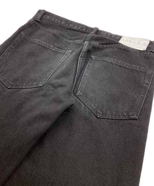 Ron Herman（ロンハーマン）Ron Herman (ロンハーマン) Ron Herman　デニムパンツ ブラック サイズ:W30の古着・服飾アイテム