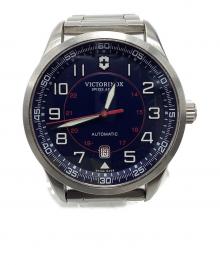 VICTORINOX（ビクトリノックス）の古着「エアボスメカニカルリミテッドエディション腕時計」