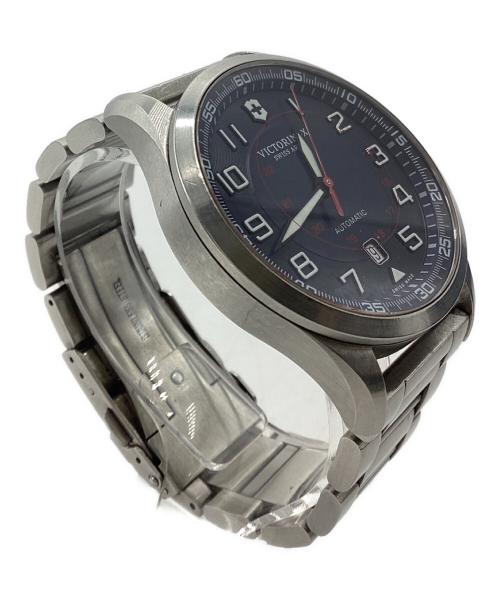 VICTORINOX（ビクトリノックス）VICTORINOX (ビクトリノックス) エアボスメカニカルリミテッドエディション腕時計の古着・服飾アイテム