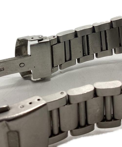 VICTORINOX（ビクトリノックス）VICTORINOX (ビクトリノックス) エアボスメカニカルリミテッドエディション腕時計の古着・服飾アイテム