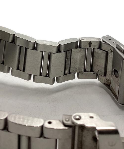 VICTORINOX（ビクトリノックス）VICTORINOX (ビクトリノックス) エアボスメカニカルリミテッドエディション腕時計の古着・服飾アイテム