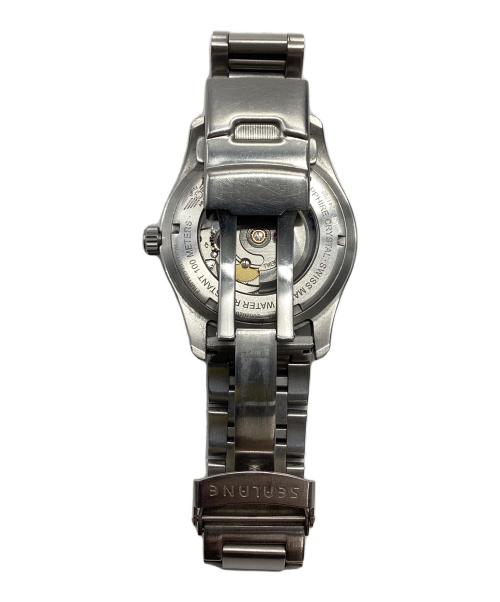 VICTORINOX（ビクトリノックス）VICTORINOX (ビクトリノックス) エアボスメカニカルリミテッドエディション腕時計の古着・服飾アイテム