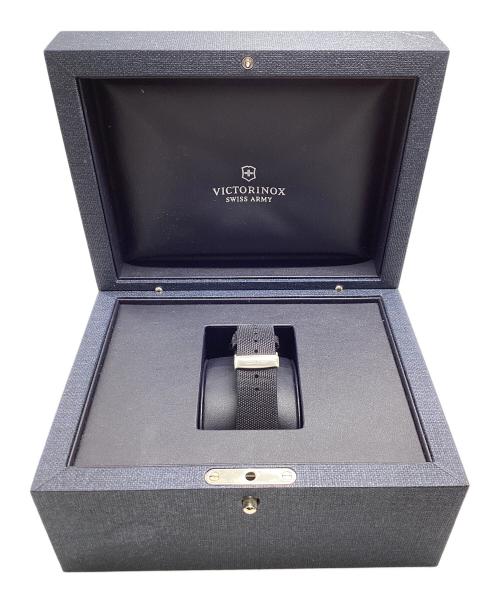 VICTORINOX（ビクトリノックス）VICTORINOX (ビクトリノックス) エアボスメカニカルリミテッドエディション腕時計の古着・服飾アイテム