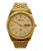 CITIZENシチズン）の古着「CITIZEN　CRYSTAL 7」