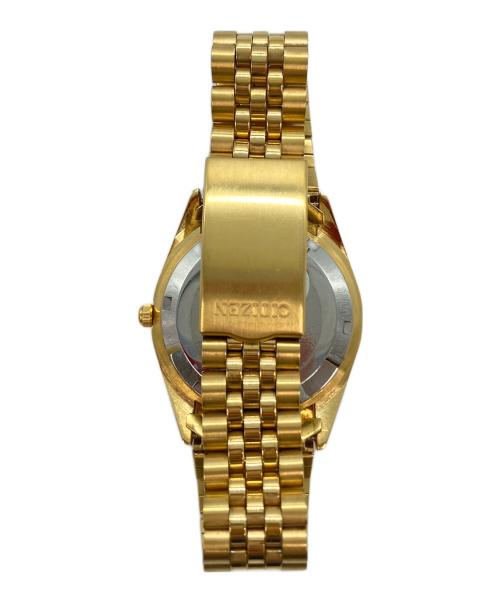 CITIZEN（シチズン）CITIZEN (シチズン) CITIZEN　CRYSTAL 7の古着・服飾アイテム