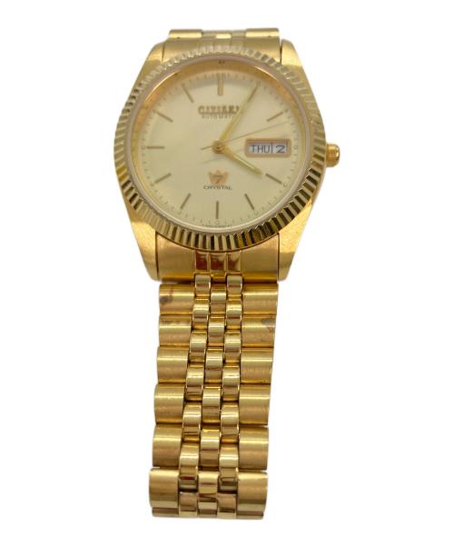 CITIZEN（シチズン）CITIZEN (シチズン) CITIZEN　CRYSTAL 7の古着・服飾アイテム