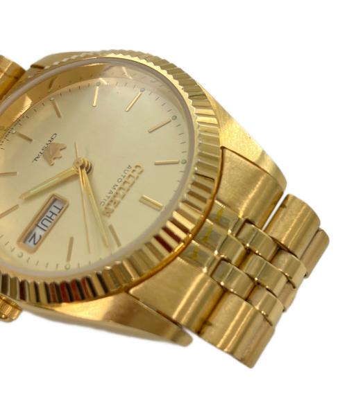 CITIZEN（シチズン）CITIZEN (シチズン) CITIZEN　CRYSTAL 7の古着・服飾アイテム