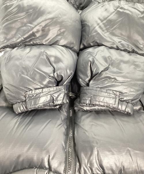 THE NORTH FACE（ザ ノース フェイス）THE NORTH FACE (ザ ノース フェイス) THE NORTH FACE Nuptse Jacket ブラック サイズ:Mの古着・服飾アイテム