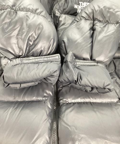 THE NORTH FACE（ザ ノース フェイス）THE NORTH FACE (ザ ノース フェイス) THE NORTH FACE Nuptse Jacket ブラック サイズ:Mの古着・服飾アイテム