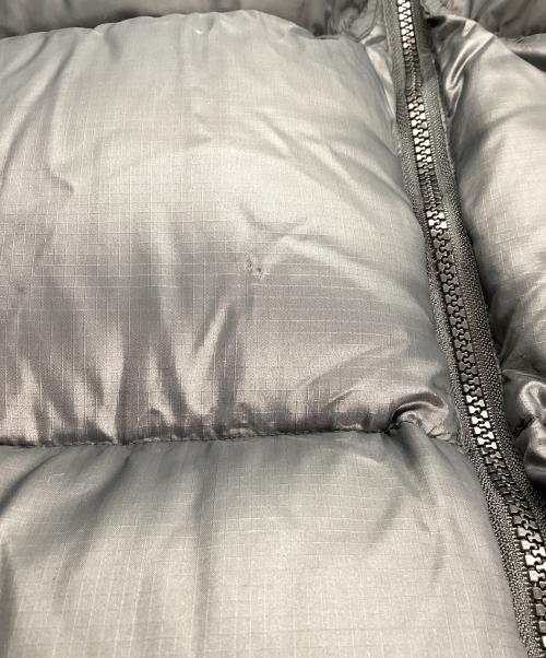 THE NORTH FACE（ザ ノース フェイス）THE NORTH FACE (ザ ノース フェイス) THE NORTH FACE Nuptse Jacket ブラック サイズ:Mの古着・服飾アイテム