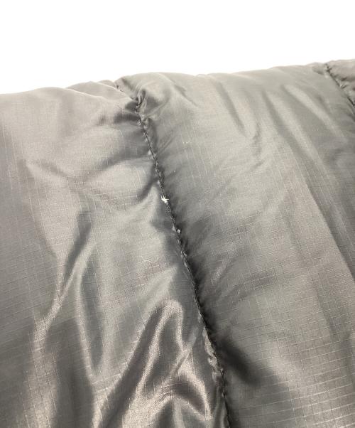 THE NORTH FACE（ザ ノース フェイス）THE NORTH FACE (ザ ノース フェイス) THE NORTH FACE Nuptse Jacket ブラック サイズ:Mの古着・服飾アイテム