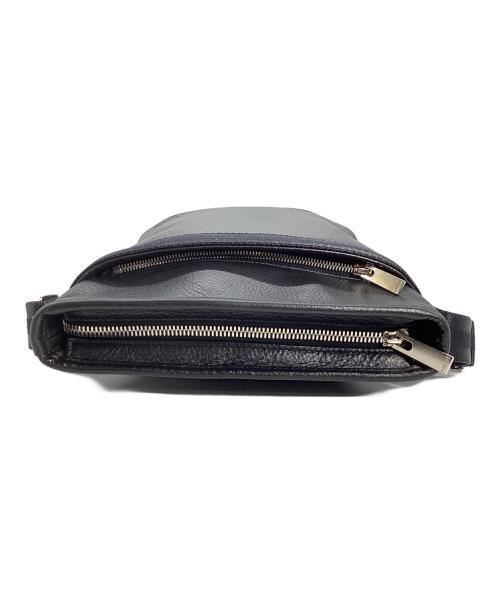 PORTER（ポーター）PORTER (ポーター) PORTER / DELIGHT  SHOULDER BAG ブラックの古着・服飾アイテム