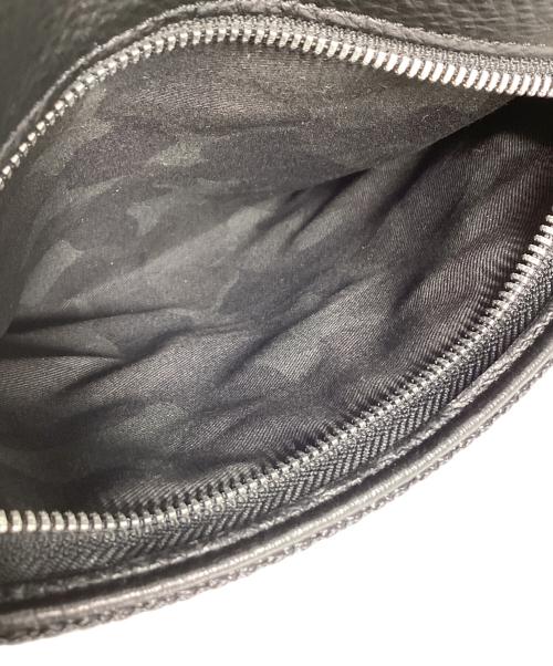 PORTER（ポーター）PORTER (ポーター) PORTER / DELIGHT  SHOULDER BAG ブラックの古着・服飾アイテム