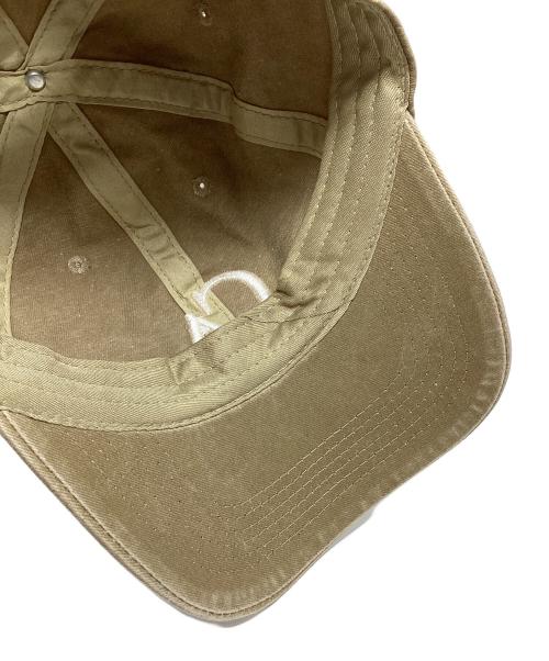 GOOD GRIEF!（グッドグリーフ）GOOD GRIEF! (グッドグリーフ) GOOD GRIEF! (グッドグリーフ) キャップ カーキ 未使用品の古着・服飾アイテム