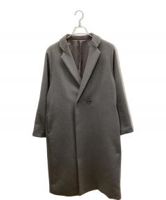中古・古着通販】YOHJI YAMAMOTO (ヨウジヤマモト) 迷彩柄ウール