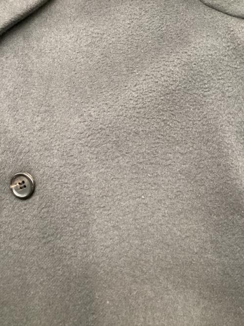 Lui's（ルイス）Lui's (ルイス) ダブルチェスターコート ネイビー サイズ:Sの古着・服飾アイテム