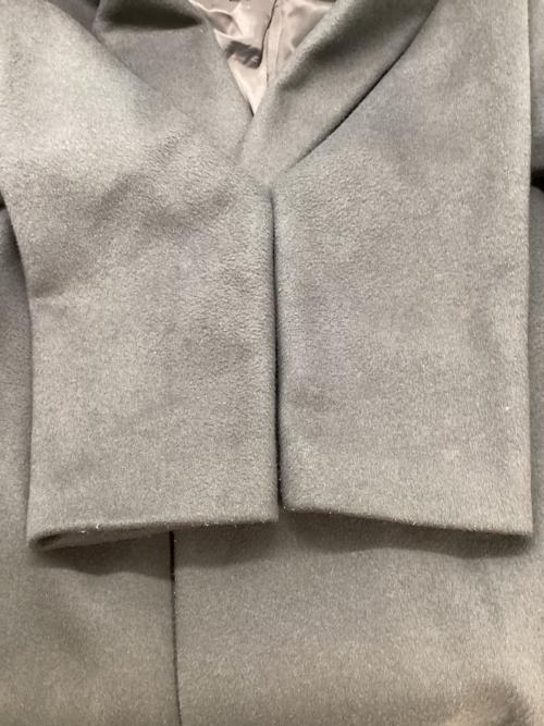 Lui's（ルイス）Lui's (ルイス) ダブルチェスターコート ネイビー サイズ:Sの古着・服飾アイテム