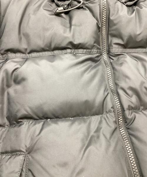 THE NORTH FACE（ザ ノース フェイス）THE NORTH FACE (ザ ノース フェイス) THE NORTH FACE SHORT NUPTSE JACKET ブラック サイズ:Mの古着・服飾アイテム
