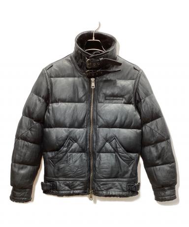 中古・古着通販】AVIREX (アヴィレックス) AVIREX ミリタリーダウン