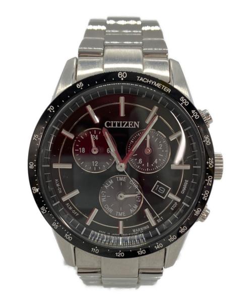 CITIZEN（シチズン）CITIZEN (シチズン) CITIZEN アナログクロノグラフの古着・服飾アイテム