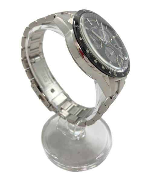 CITIZEN（シチズン）CITIZEN (シチズン) CITIZEN アナログクロノグラフの古着・服飾アイテム