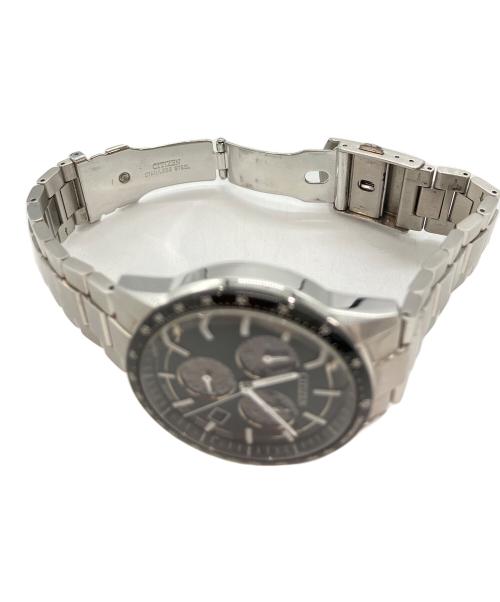 CITIZEN（シチズン）CITIZEN (シチズン) CITIZEN アナログクロノグラフの古着・服飾アイテム