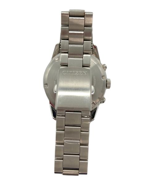 CITIZEN（シチズン）CITIZEN (シチズン) CITIZEN アナログクロノグラフの古着・服飾アイテム