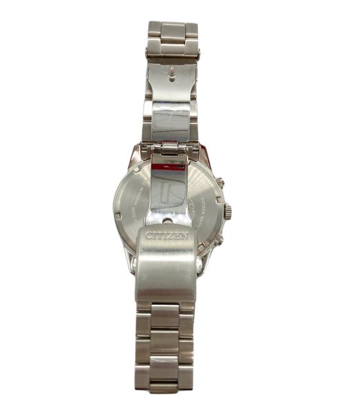 CITIZEN（シチズン）CITIZEN (シチズン) CITIZEN アナログクロノグラフの古着・服飾アイテム