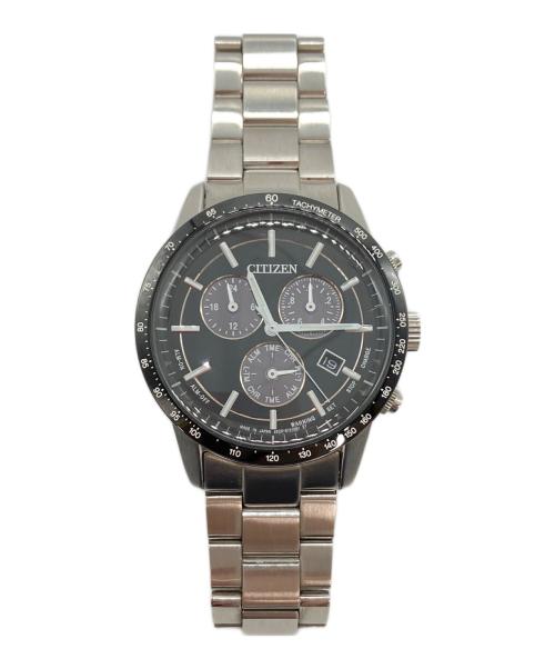 CITIZEN（シチズン）CITIZEN (シチズン) CITIZEN アナログクロノグラフの古着・服飾アイテム