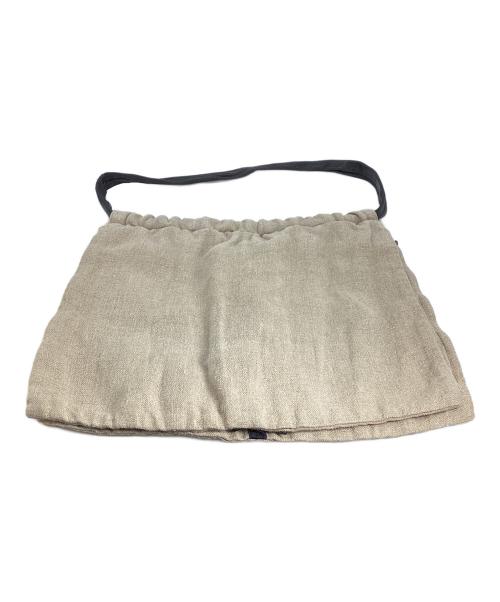 mina perhonen（ミナ ペルホネン）mina perhonen (ミナ ペルホネン) mina perhonen　forest parade ベージュの古着・服飾アイテム