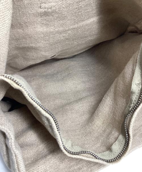 mina perhonen（ミナ ペルホネン）mina perhonen (ミナ ペルホネン) mina perhonen　forest parade ベージュの古着・服飾アイテム