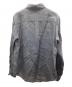 Maker's Shirt 鎌倉 (メーカーズシャツカマクラ) 長袖シャツ ブラック サイズ:40：6000円