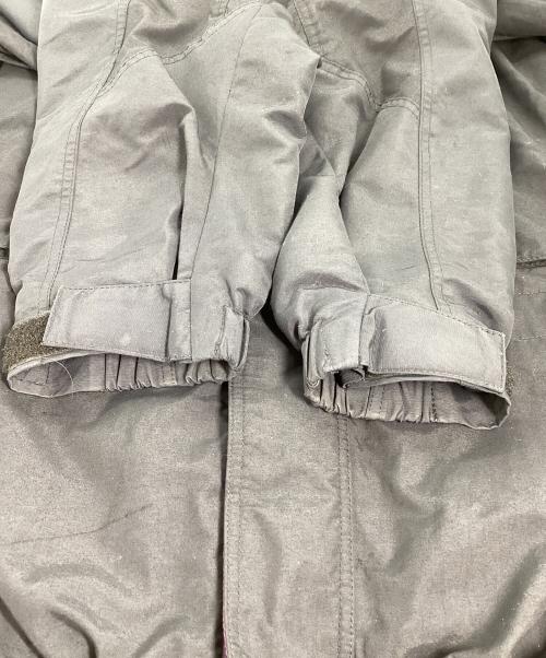 Patagonia（パタゴニア）Patagonia (パタゴニア) ナイロンジャケット ブラック サイズ:Mの古着・服飾アイテム