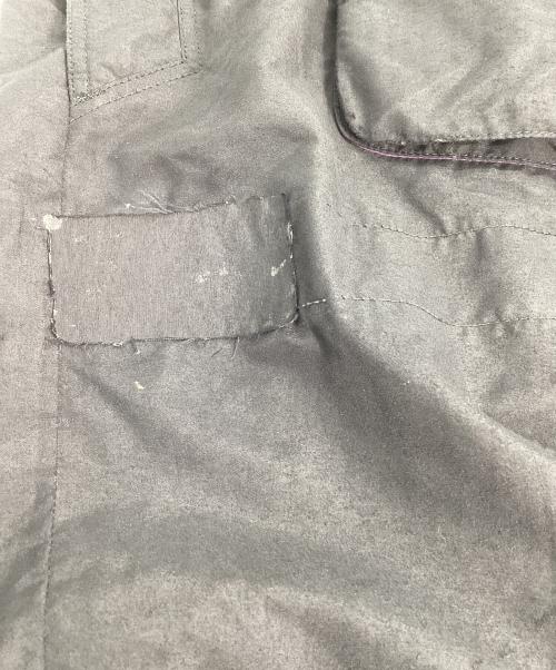 Patagonia（パタゴニア）Patagonia (パタゴニア) ナイロンジャケット ブラック サイズ:Mの古着・服飾アイテム