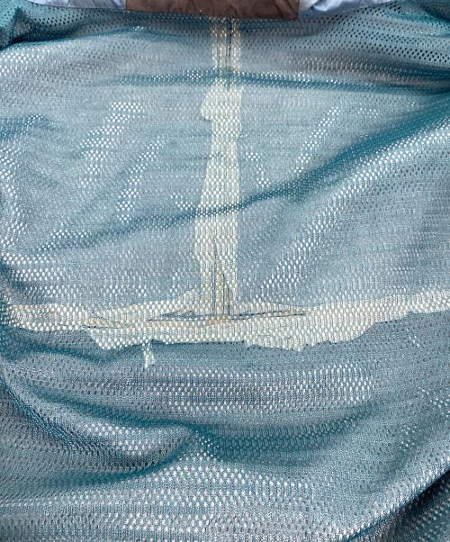 Patagonia（パタゴニア）Patagonia (パタゴニア) ナイロンジャケット ブラック サイズ:Mの古着・服飾アイテム