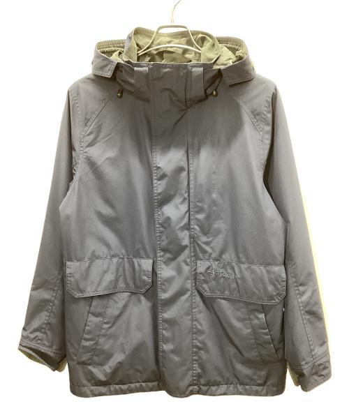 FOX FIRE（フォックスファイヤー）FOX FIRE (フォックスファイヤー) ジャケット ネイビー サイズ:Mの古着・服飾アイテム