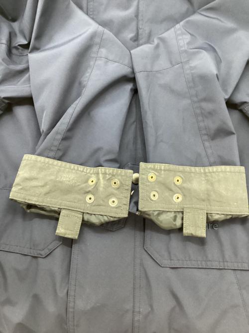 FOX FIRE（フォックスファイヤー）FOX FIRE (フォックスファイヤー) ジャケット ネイビー サイズ:Mの古着・服飾アイテム