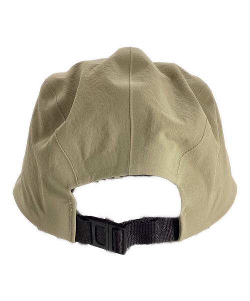 ARC'TERYX（アークテリクス）ARC'TERYX (アークテリクス) Paltz Cap ベージュの古着・服飾アイテム