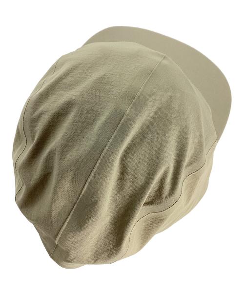 ARC'TERYX（アークテリクス）ARC'TERYX (アークテリクス) Paltz Cap ベージュの古着・服飾アイテム