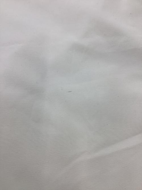 THE NORTH FACE（ザ ノース フェイス）THE NORTH FACE (ザ ノース フェイス) 長袖Tシャツ ホワイト サイズ:Mの古着・服飾アイテム