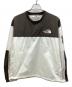 THE NORTH FACE（ザ ノース フェイス）の古着「長袖Tシャツ」｜ホワイト