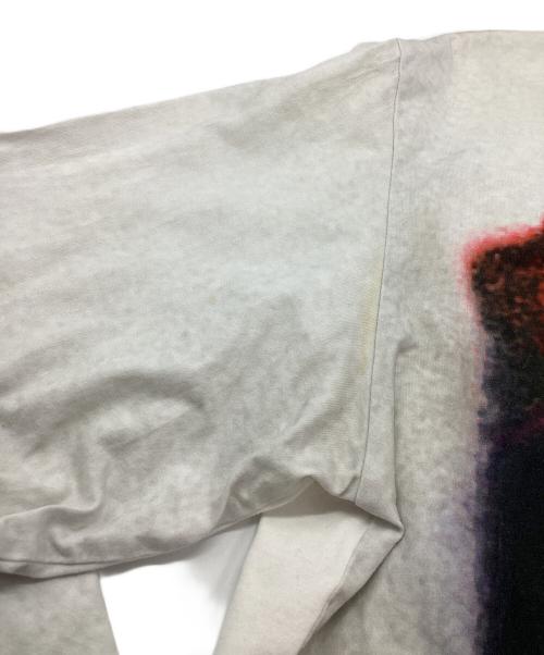 SUPREME（シュプリーム）SUPREME (シュプリーム) 20AW BOBSLED L/S TOP（ボブスレーロングスリーブ） ホワイト サイズ:Lの古着・服飾アイテム