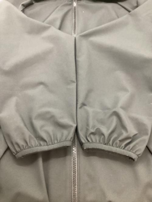 JORDAN（ジョーダン）JORDAN (ジョーダン) ナイロンジャケット ブラック サイズ:XLの古着・服飾アイテム